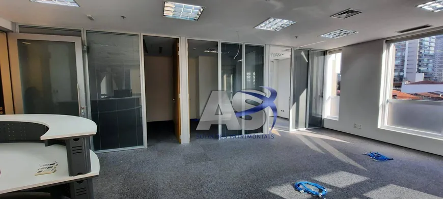 Foto 1 de Sala Comercial para alugar, 96m² em Pinheiros, São Paulo