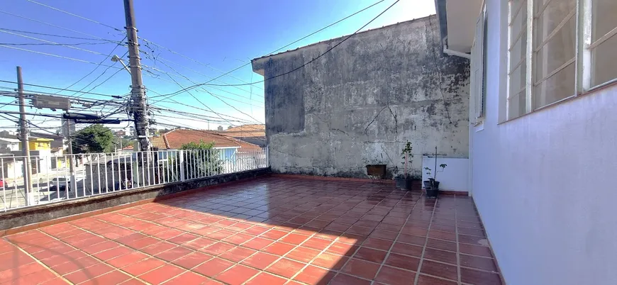 Foto 1 de Casa com 5 Quartos à venda, 191m² em Vila Maria Luisa, São Paulo