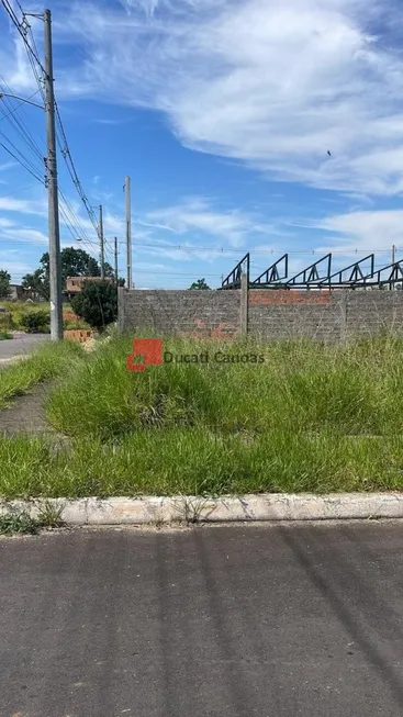 Foto 1 de Lote/Terreno à venda, 116m² em Brigadeira, Canoas