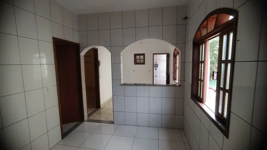 Foto 1 de Sobrado com 2 Quartos para alugar, 80m² em Botafogo, Rio de Janeiro