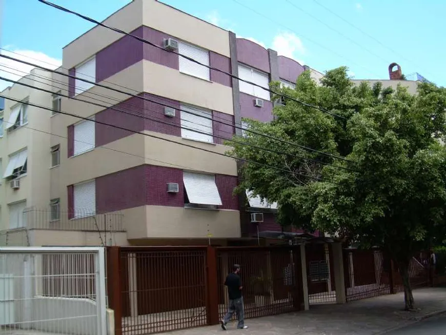 Foto 1 de Apartamento com 2 Quartos à venda, 63m² em Santa Cecília, Porto Alegre