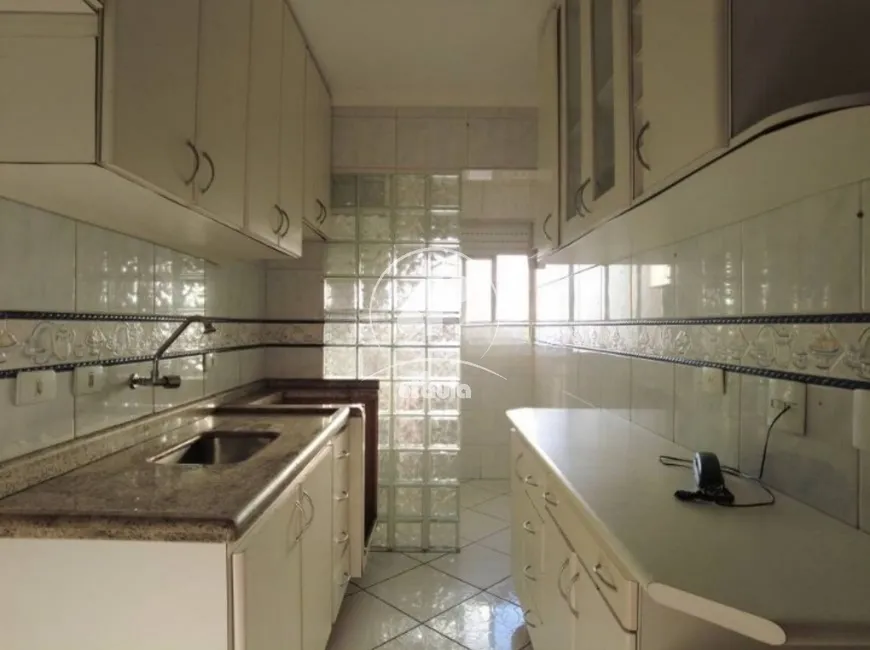 Foto 1 de Apartamento com 3 Quartos à venda, 68m² em Camilópolis, Santo André