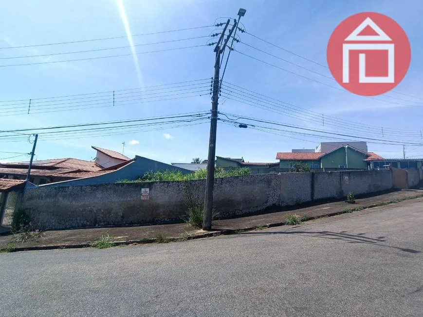 Foto 1 de Lote/Terreno à venda, 443m² em Jardim América, Bragança Paulista