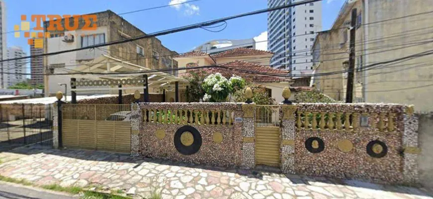 Foto 1 de Casa com 10 Quartos à venda, 400m² em Madalena, Recife