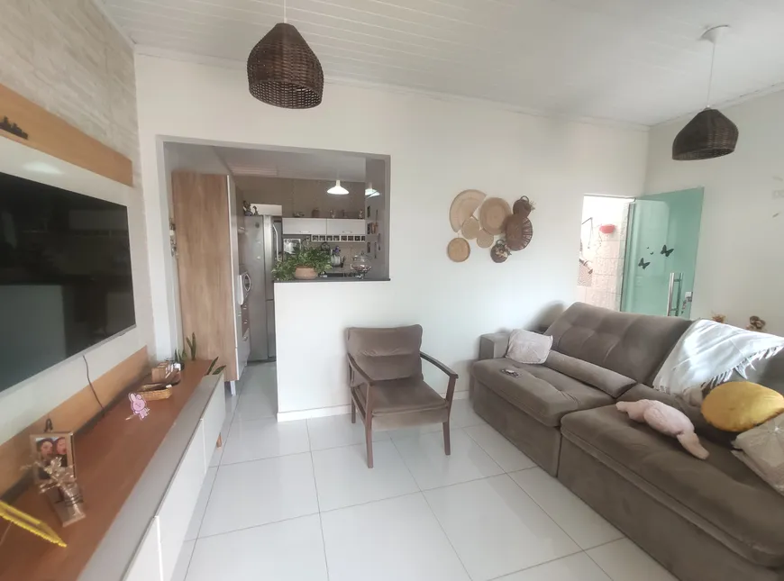 Foto 1 de Casa com 3 Quartos à venda, 125m² em Setor Residencial Leste, Brasília
