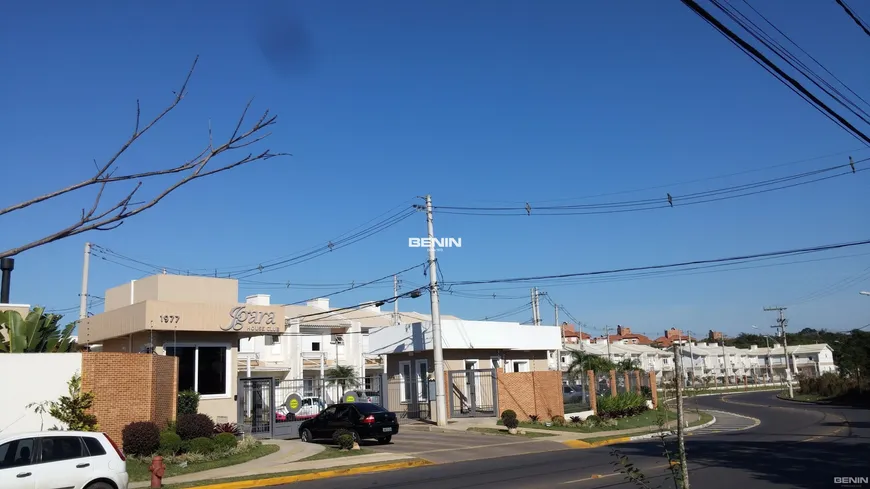 Foto 1 de Casa de Condomínio com 3 Quartos à venda, 112m² em Igara, Canoas