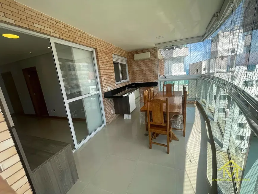 Foto 1 de Apartamento com 3 Quartos à venda, 105m² em Jockey de Itaparica, Vila Velha