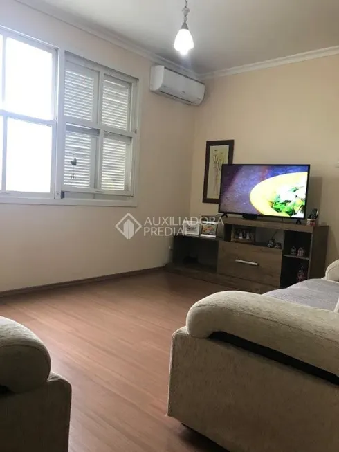 Foto 1 de Apartamento com 3 Quartos à venda, 82m² em Santa Tereza, Porto Alegre