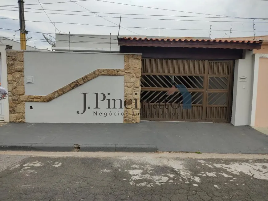 Foto 1 de Sobrado com 2 Quartos à venda, 137m² em Jardim Pacaembú, Jundiaí