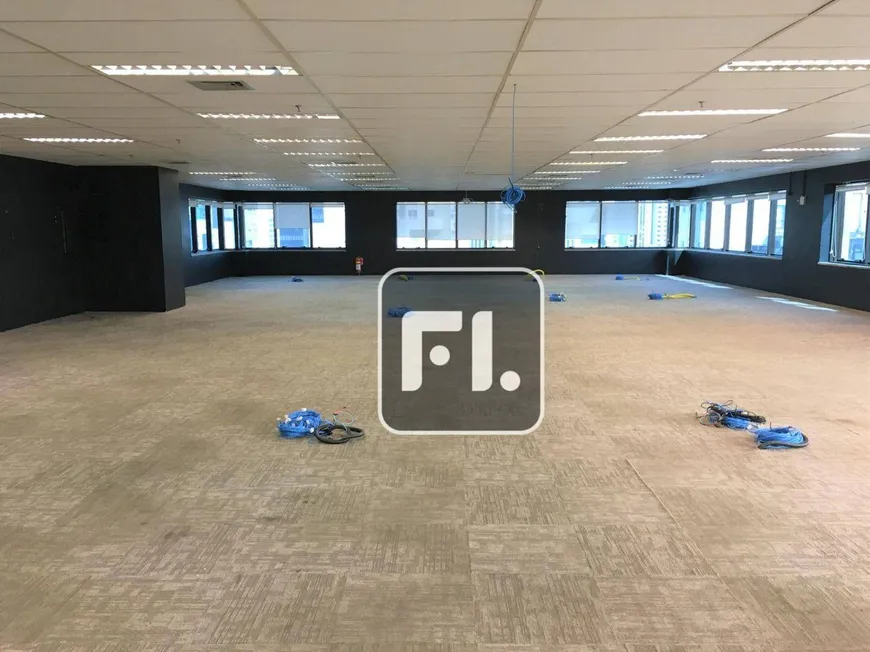 Foto 1 de Sala Comercial para venda ou aluguel, 166m² em Itaim Bibi, São Paulo