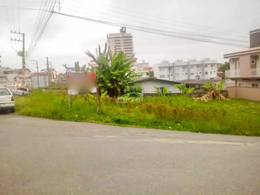 Foto 1 de para alugar, 321m² em Itajubá, Barra Velha