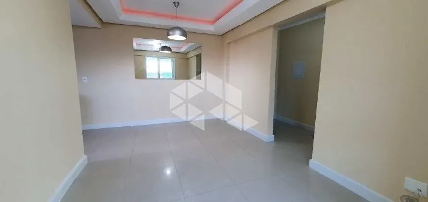 Foto 1 de Apartamento com 3 Quartos à venda, 62m² em Jansen, Gravataí