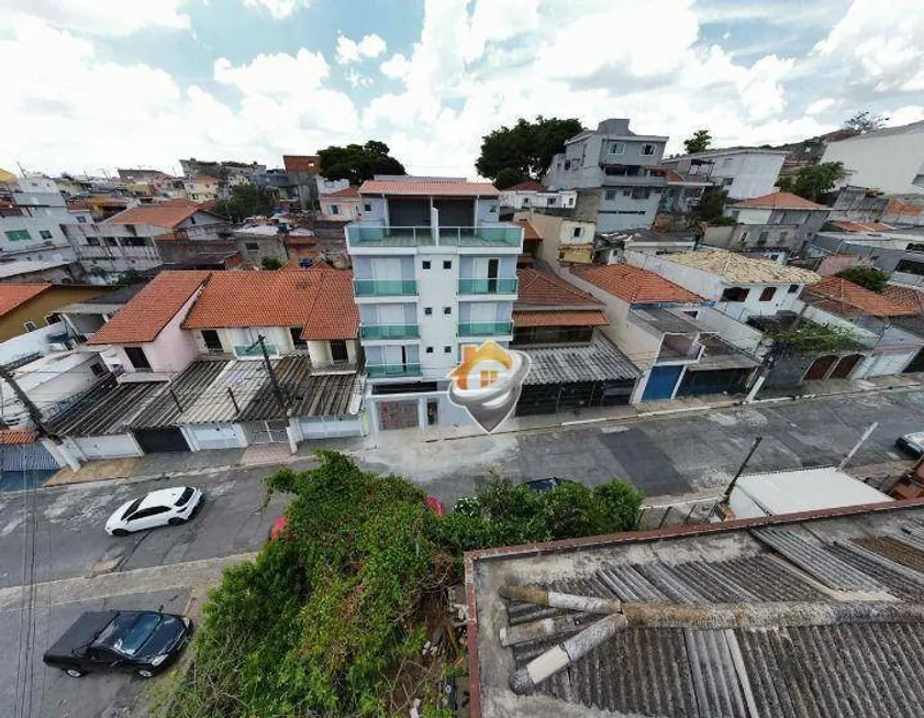 Foto 1 de Apartamento com 2 Quartos à venda, 46m² em Freguesia do Ó, São Paulo
