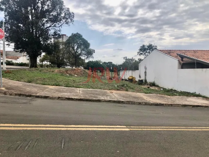 Foto 1 de Lote/Terreno à venda, 460m² em Chácara Belvedere, Indaiatuba