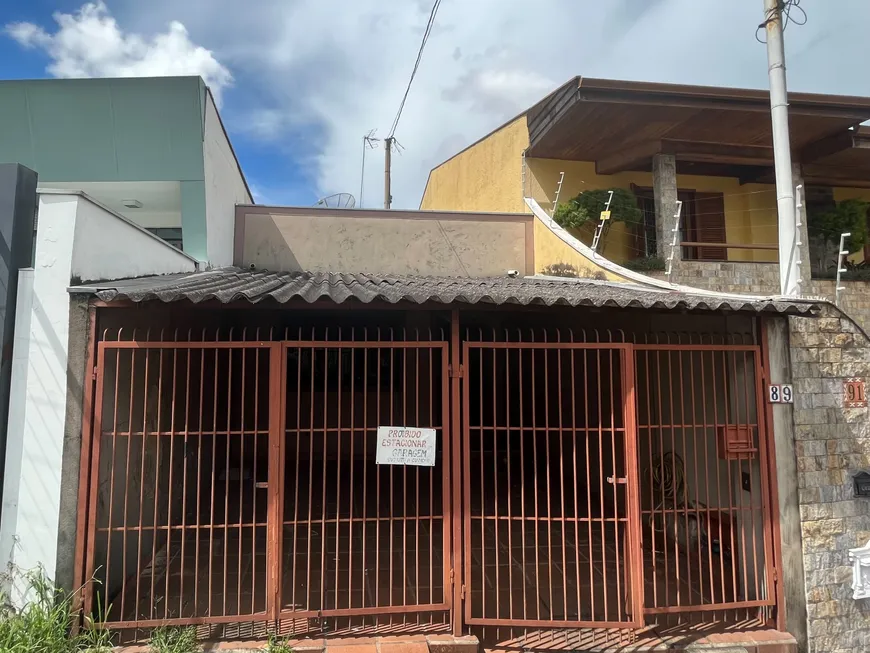 Foto 1 de Casa com 2 Quartos à venda, 180m² em Vila Independencia, Sorocaba