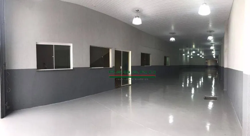 Foto 1 de Galpão/Depósito/Armazém para alugar, 472m² em Campos Eliseos, Ribeirão Preto