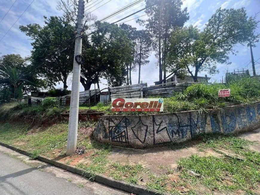 Foto 1 de Lote/Terreno à venda, 1664m² em Nova Arujá, Arujá