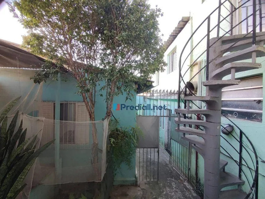 Foto 1 de Casa com 13 Quartos à venda, 430m² em Limão, São Paulo