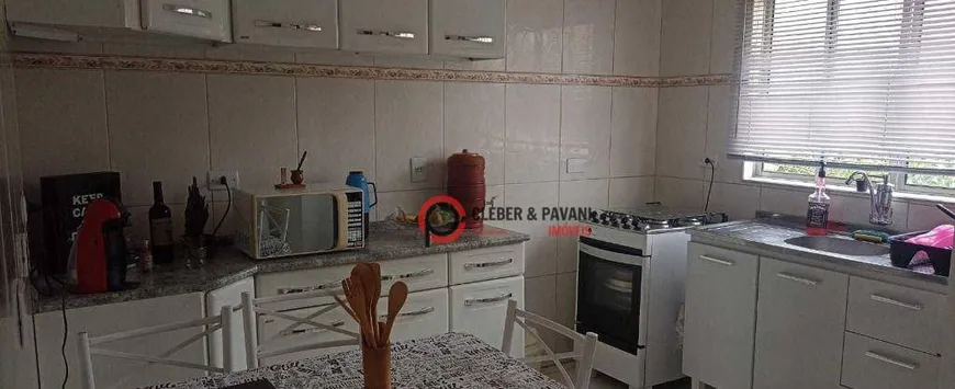 Foto 1 de Apartamento com 2 Quartos à venda, 70m² em Jardim Saira, Sorocaba