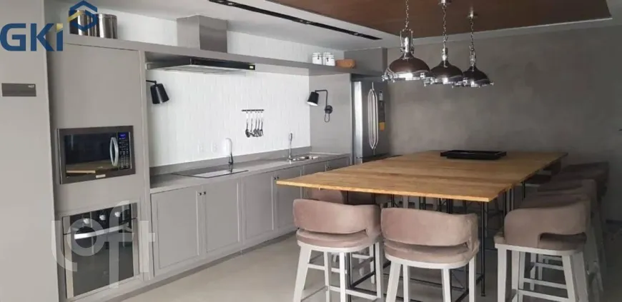 Foto 1 de Apartamento com 1 Quarto à venda, 56m² em Barra Funda, São Paulo