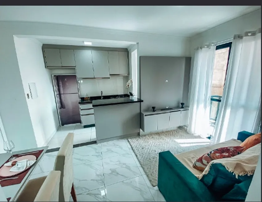 Foto 1 de Apartamento com 2 Quartos à venda, 47m² em Boqueirão, Curitiba