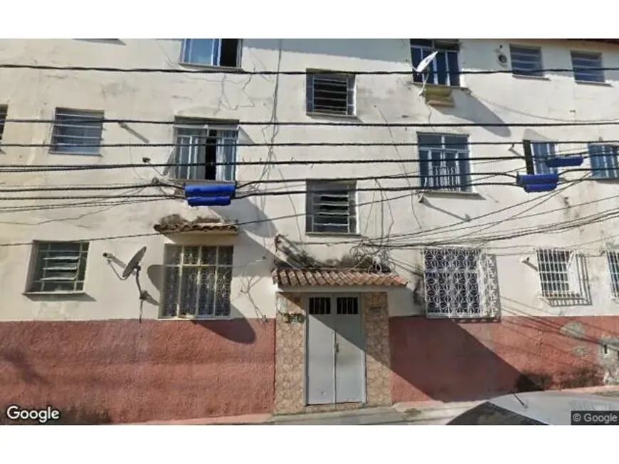 Foto 1 de Apartamento com 1 Quarto à venda, 44m² em Penha Circular, Rio de Janeiro