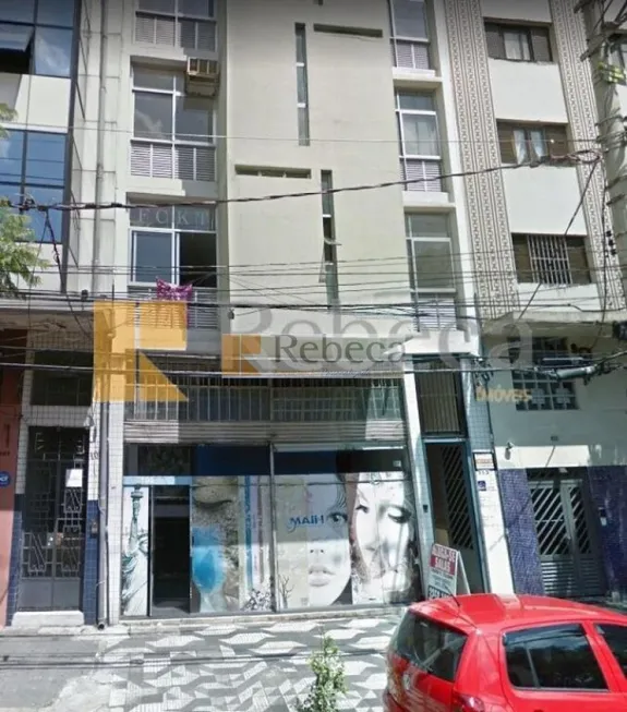 Foto 1 de Sala Comercial para venda ou aluguel, 30m² em Bom Retiro, São Paulo
