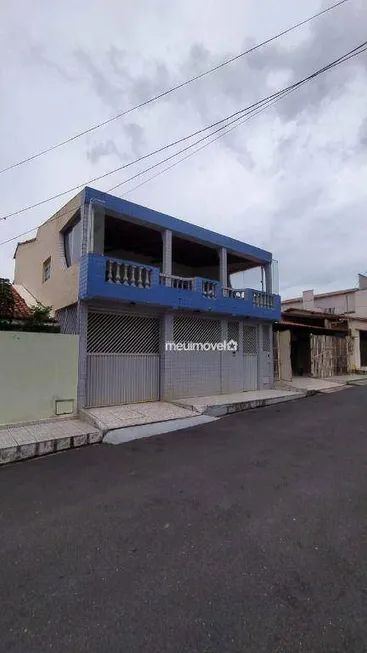 Foto 1 de Casa de Condomínio com 5 Quartos à venda, 200m² em Planalto Vinhais II, São Luís