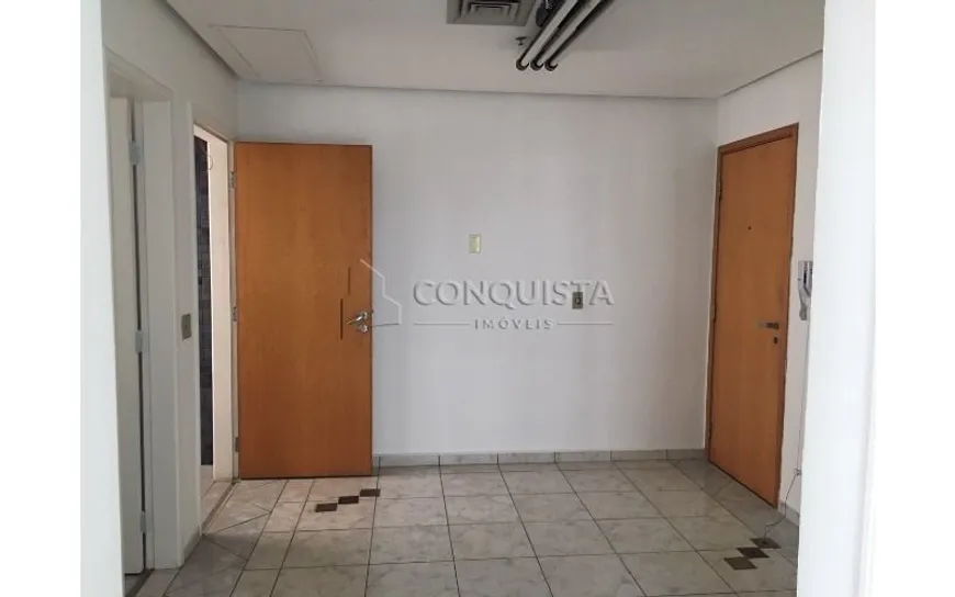 Foto 1 de Imóvel Comercial para alugar, 44m² em Vila Clementino, São Paulo