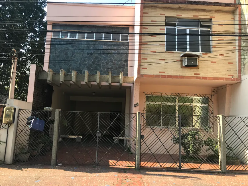 Foto 1 de Imóvel Comercial com 3 Quartos à venda, 250m² em Centro, Nova Iguaçu