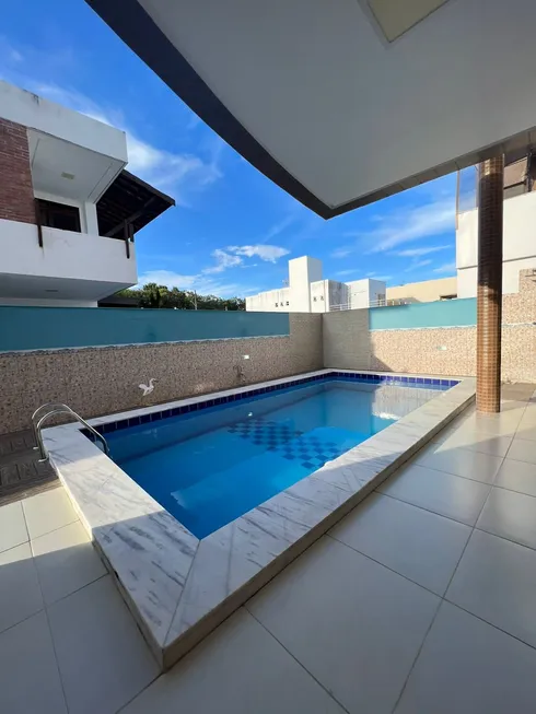 Foto 1 de Casa de Condomínio com 4 Quartos à venda, 375m² em Portal do Sol, João Pessoa