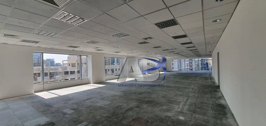 Foto 1 de Sala Comercial para alugar, 432m² em Vila Olímpia, São Paulo