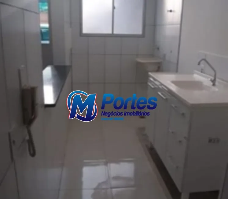 Foto 1 de Apartamento com 2 Quartos à venda, 50m² em Jardim Marajo, São José do Rio Preto