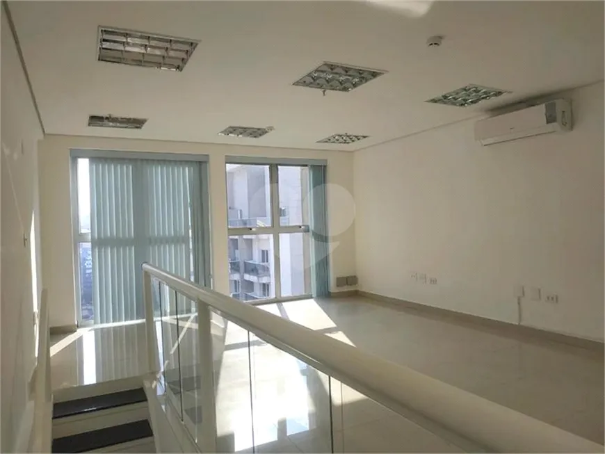 Foto 1 de Sala Comercial à venda, 55m² em Aclimação, São Paulo