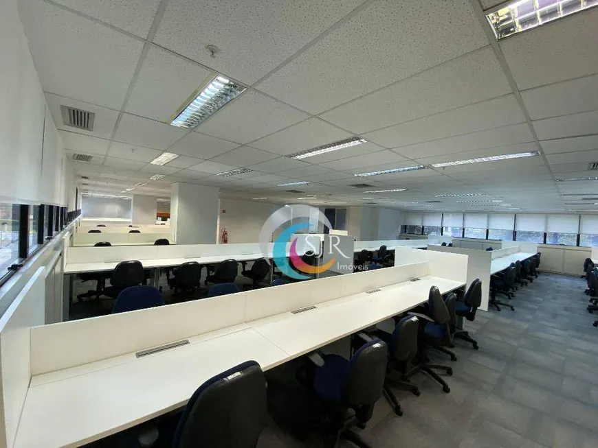 Foto 1 de Sala Comercial para alugar, 906m² em Chácara Santo Antônio, São Paulo