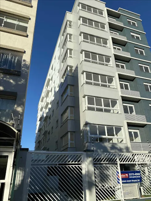 Foto 1 de Apartamento com 2 Quartos à venda, 63m² em Cristo Redentor, Porto Alegre