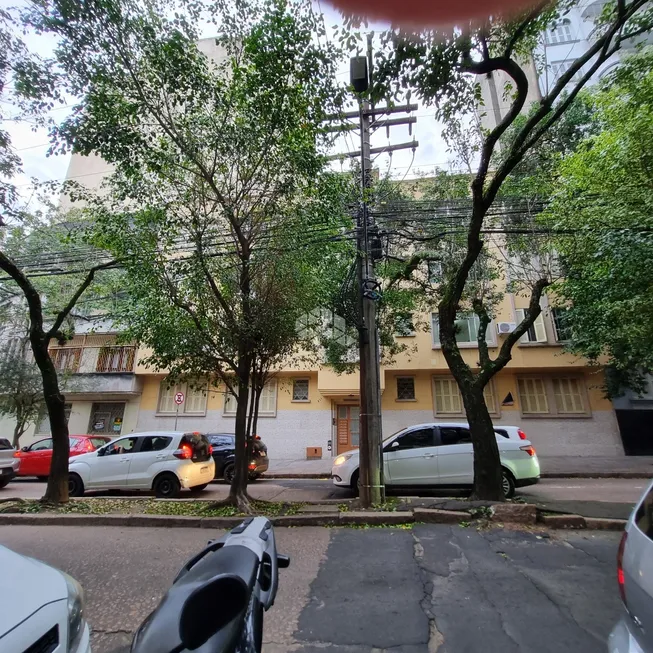 Foto 1 de Apartamento com 1 Quarto à venda, 39m² em Centro Histórico, Porto Alegre