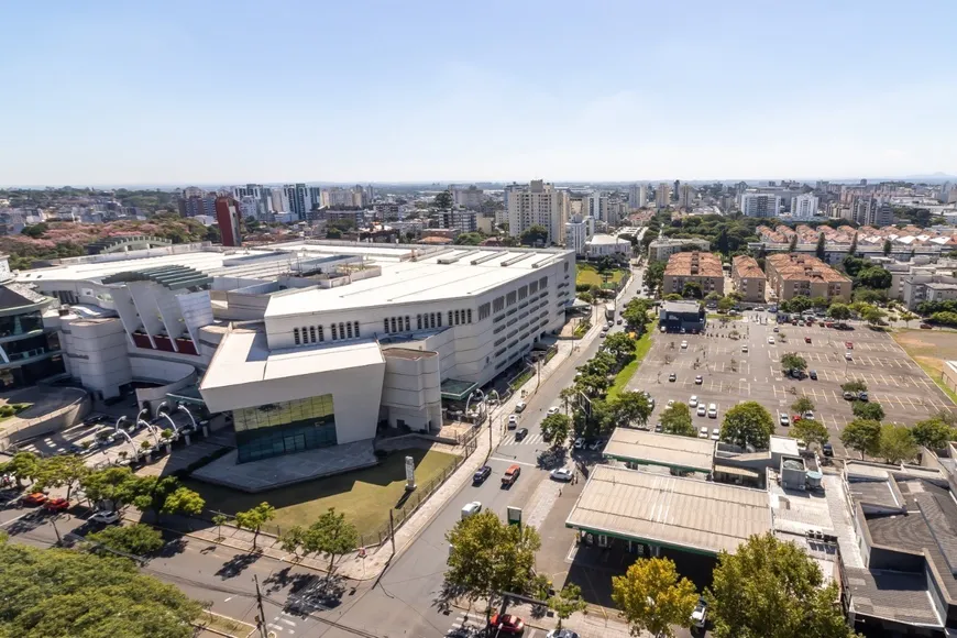 Foto 1 de Sala Comercial para alugar, 86m² em Jardim Europa, Porto Alegre