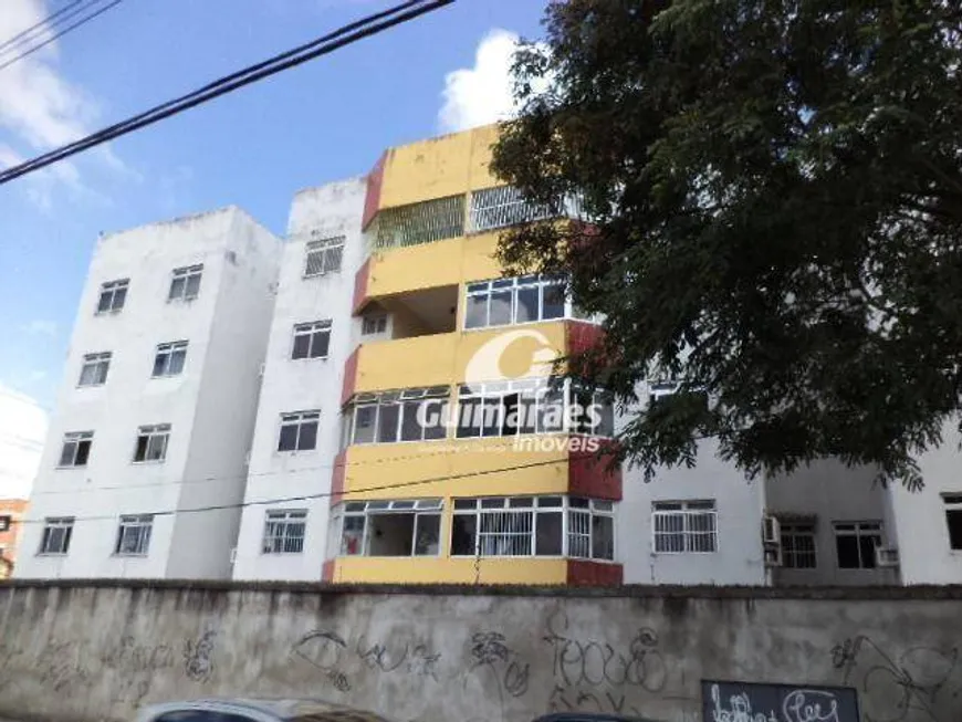 Foto 1 de Apartamento com 3 Quartos à venda, 93m² em Tauape, Fortaleza