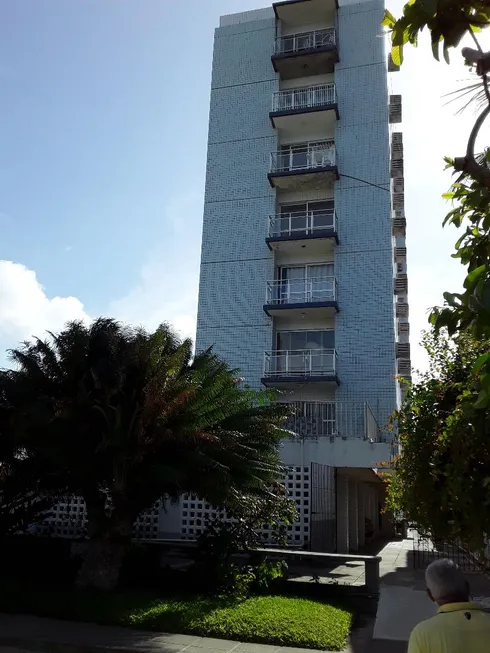 Foto 1 de Apartamento com 4 Quartos à venda, 120m² em Janga, Paulista