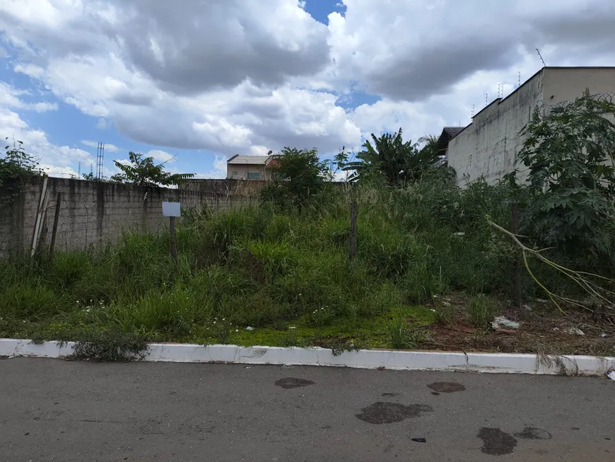Foto 1 de Lote/Terreno à venda, 480m² em Setor Faiçalville, Goiânia
