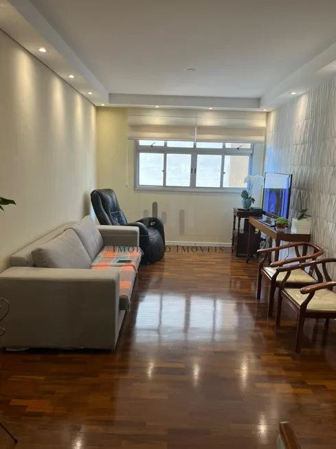 Foto 1 de Apartamento com 2 Quartos à venda, 94m² em Bosque, Campinas