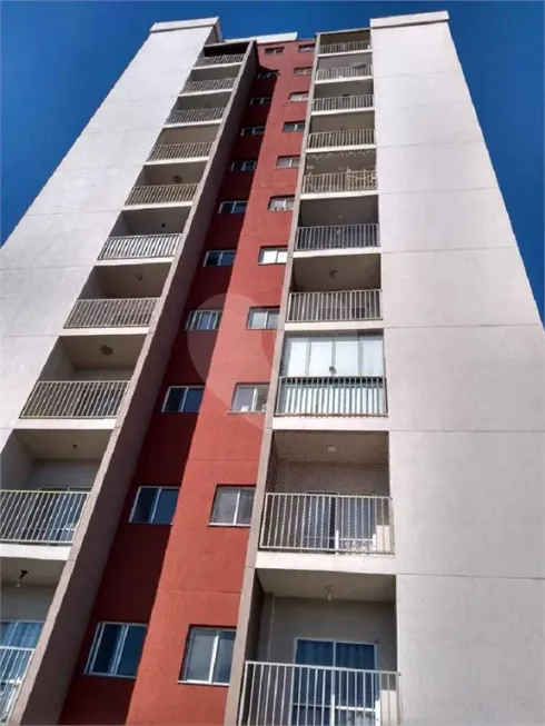 Foto 1 de Apartamento com 2 Quartos à venda, 50m² em Jardim Hikare, São Carlos