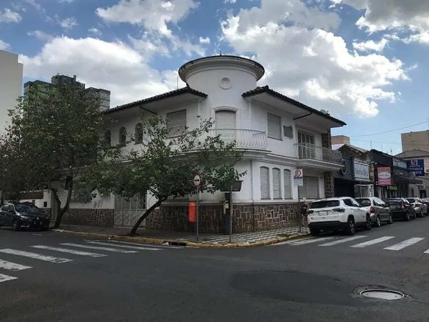 Foto 1 de Casa de Condomínio com 4 Quartos à venda, 388m² em Centro, São Leopoldo