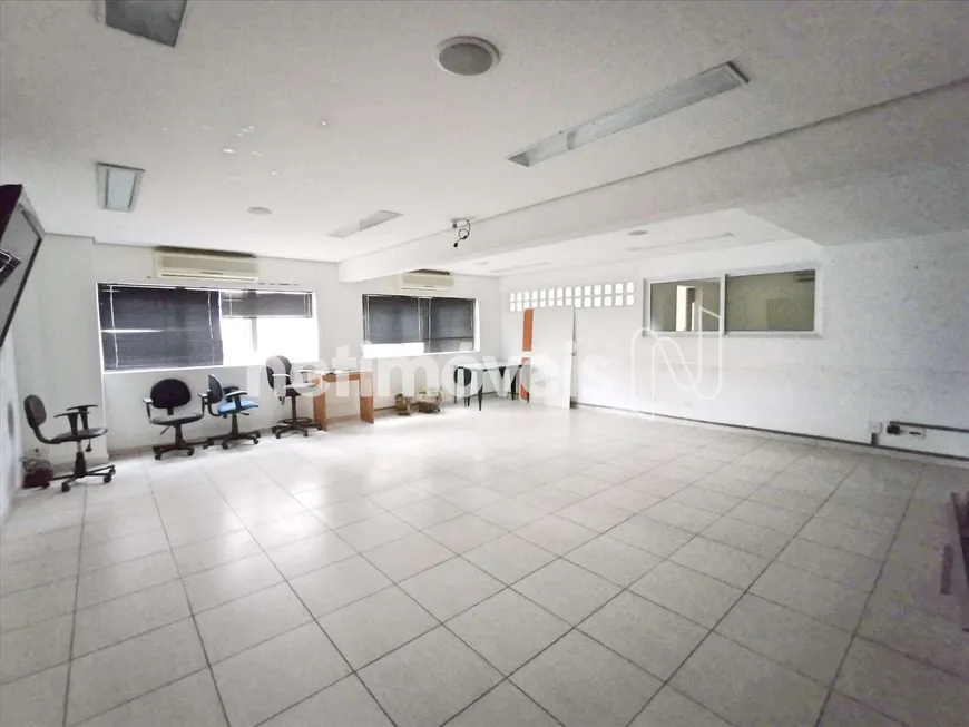 Foto 1 de Sala Comercial para alugar, 95m² em Consolação, São Paulo