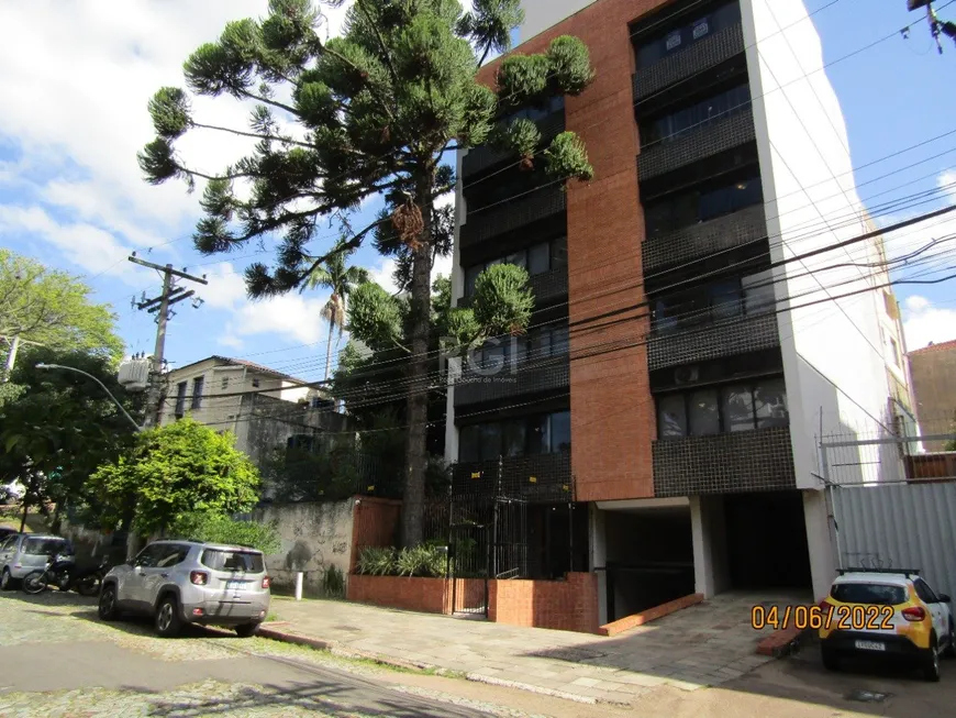 Foto 1 de Sala Comercial à venda, 24m² em Petrópolis, Porto Alegre
