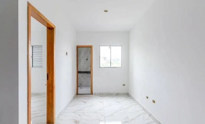 Foto 1 de Apartamento com 1 Quarto à venda, 28m² em Vila Ré, São Paulo