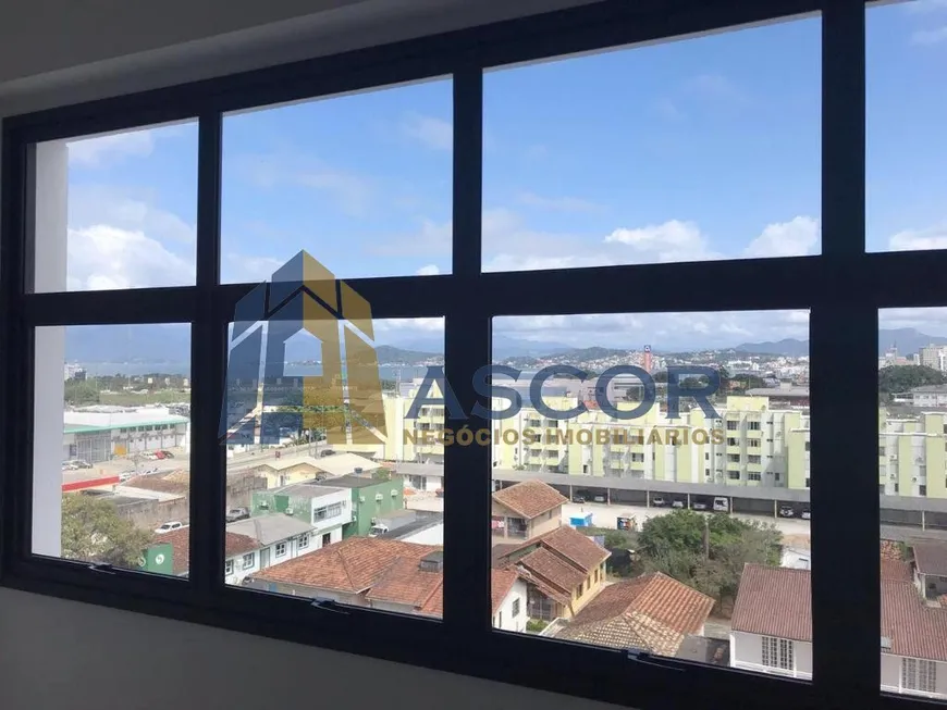 Foto 1 de Sala Comercial à venda, 30m² em Capoeiras, Florianópolis