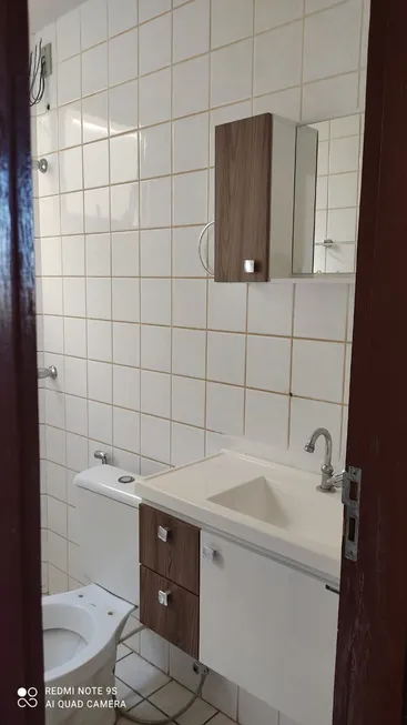 Foto 1 de Apartamento com 2 Quartos à venda, 60m² em Bom Jardim, São José do Rio Preto