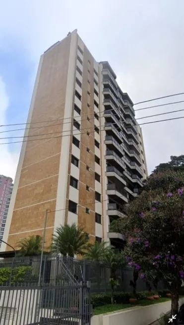 Foto 1 de Apartamento com 3 Quartos à venda, 138m² em Vila Regente Feijó, São Paulo